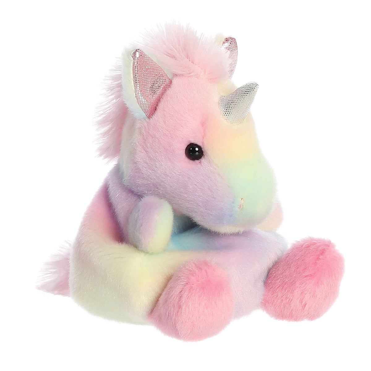 Rainbow Unicorn 13cm