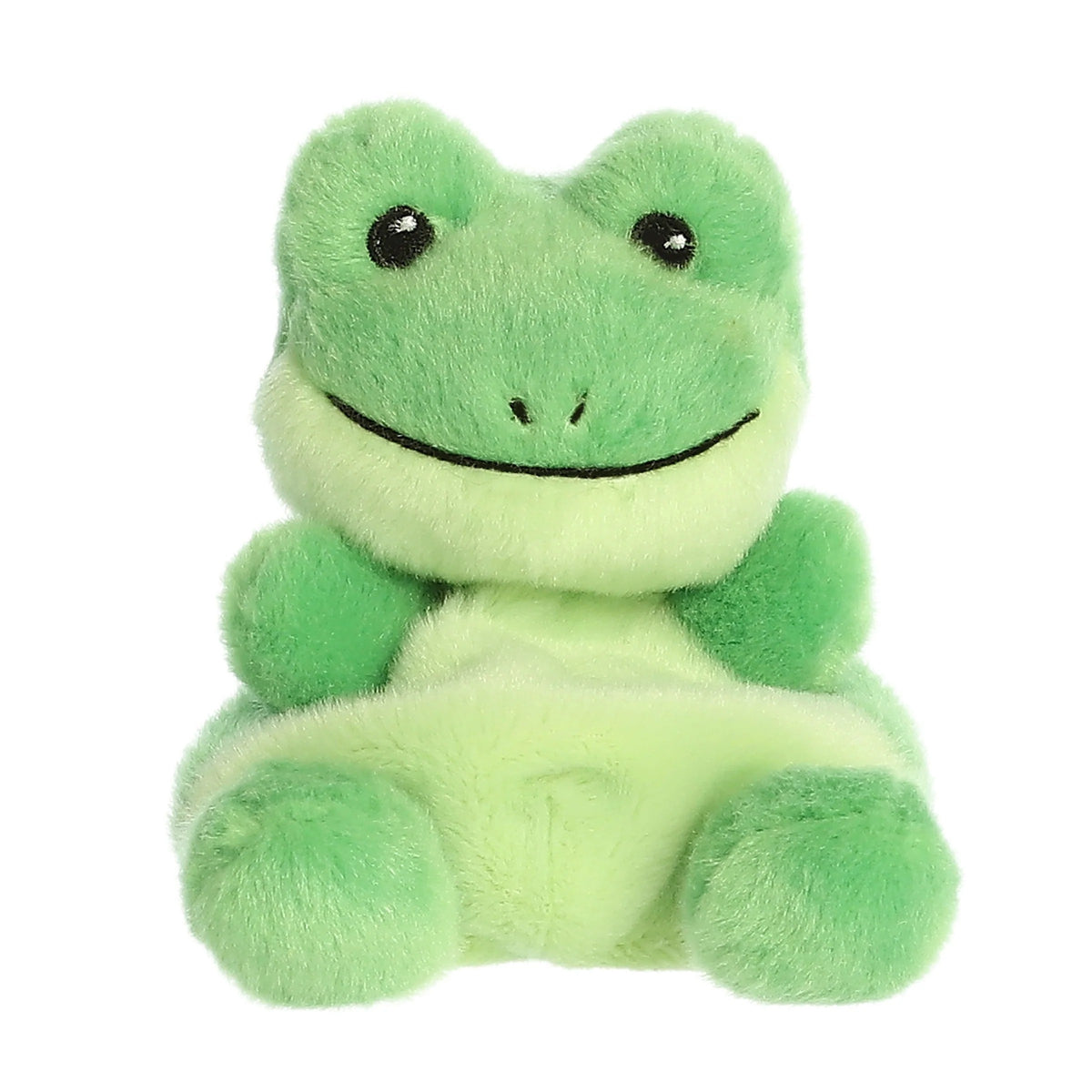 Ribbits Frog 13cm