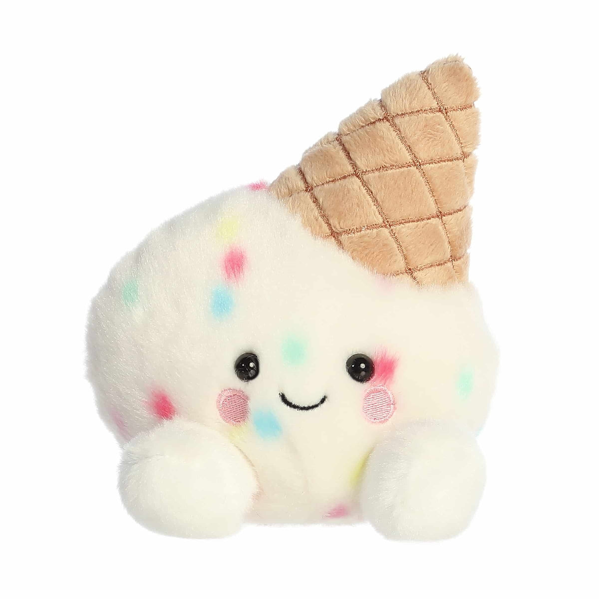 Sprinkles Ice Cream Cone 13cm