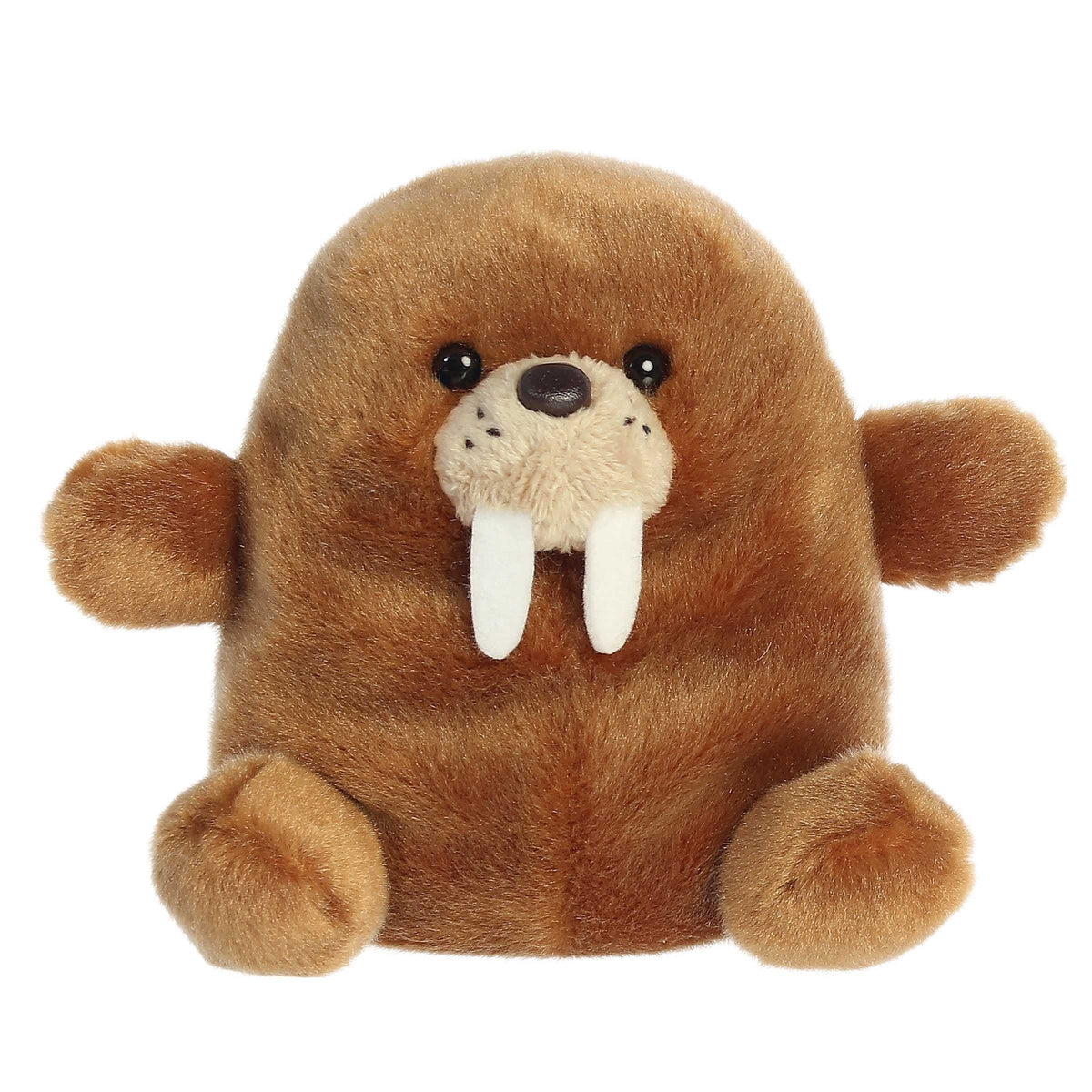 Waldo Walrus 13cm
