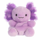 Xavier Purple Axolotl 13cm