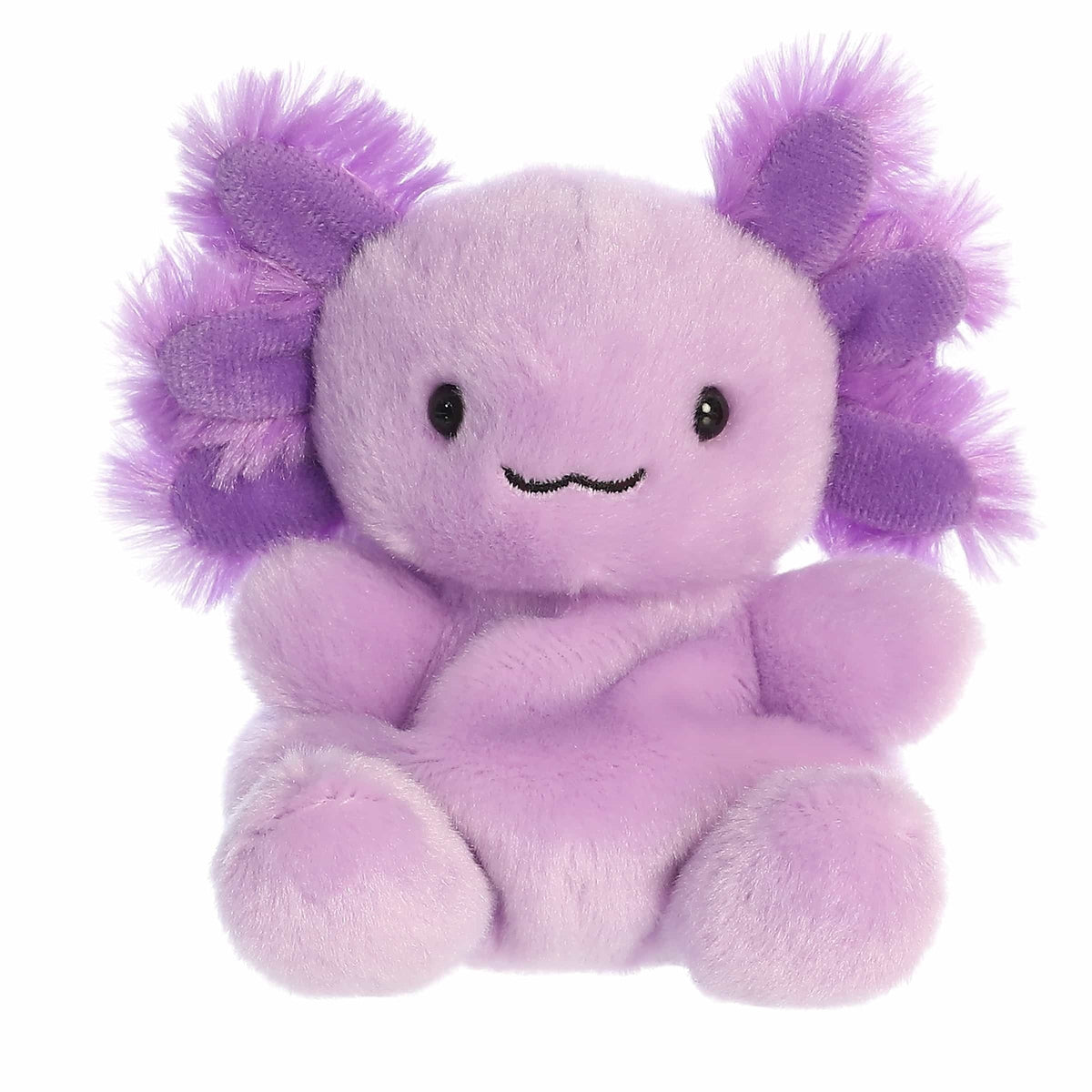Xavier Purple Axolotl 13cm