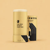 Coconut & Vanilla Deodorant
