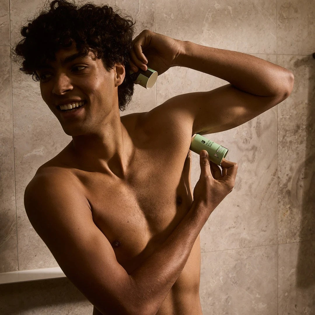 Wattle Deodorant