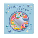 Peek-A-Boo! I See You (Mirror BB)