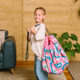 Barbie Malibu Play Pouch
