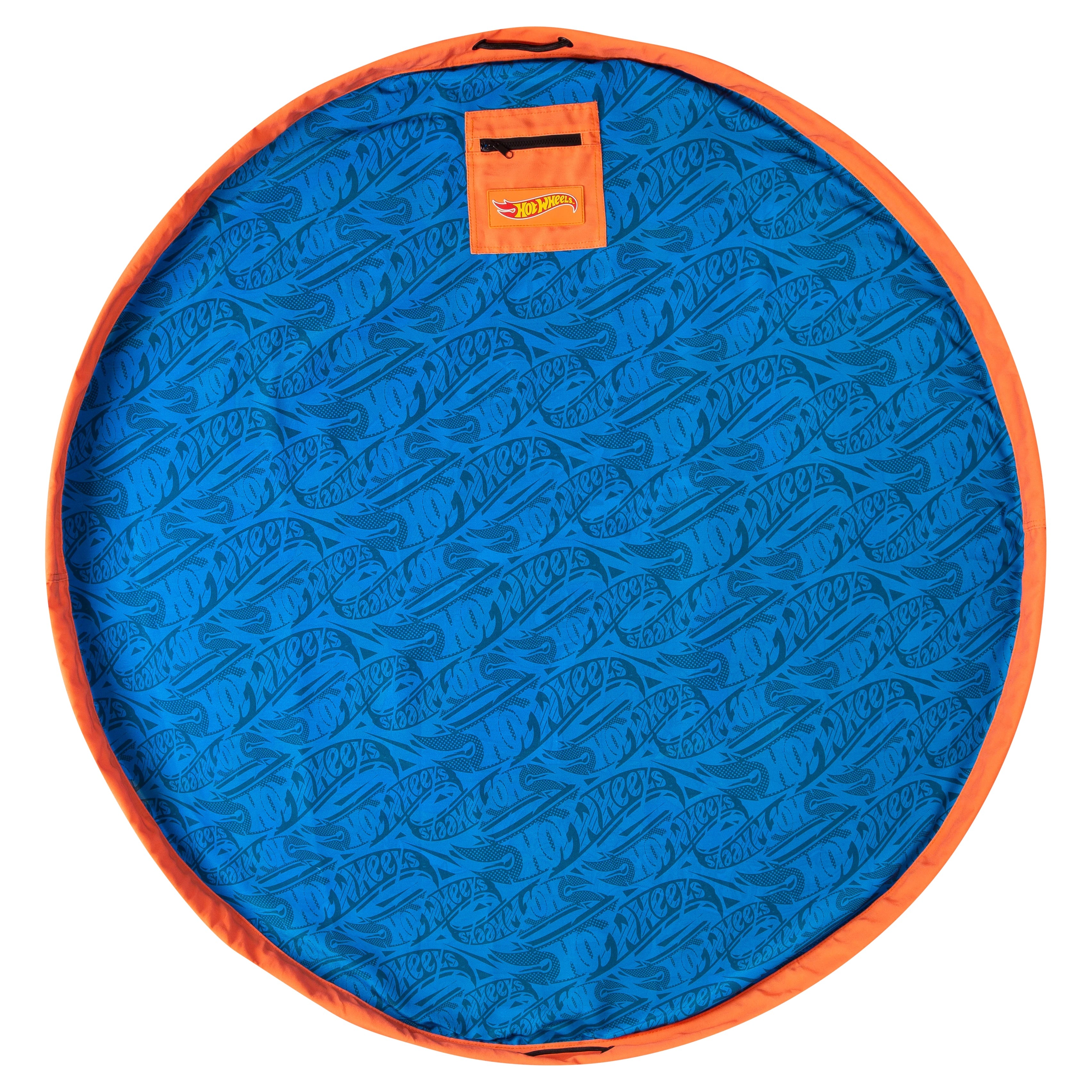 Hot Wheels Play Pouch