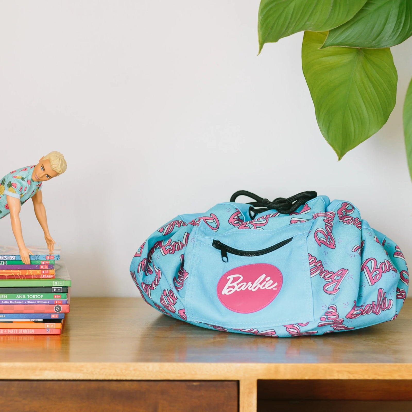 Barbie Pool Party Mini Pouch