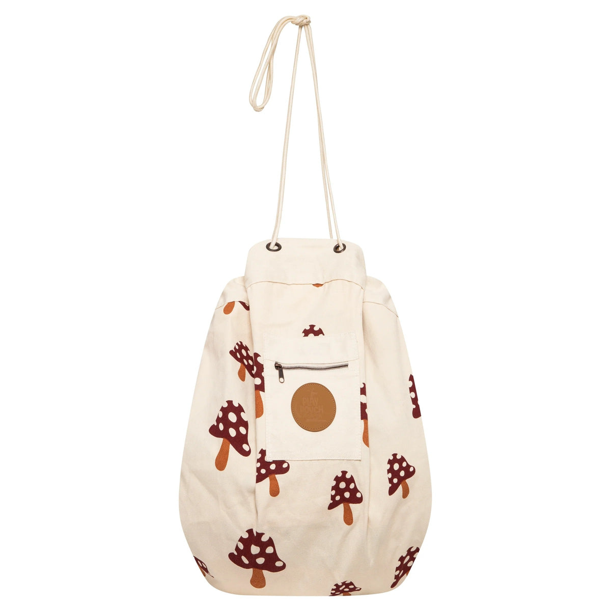 Woodfolk Wonderland Play Pouch