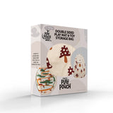 Woodfolk Wonderland Play Pouch