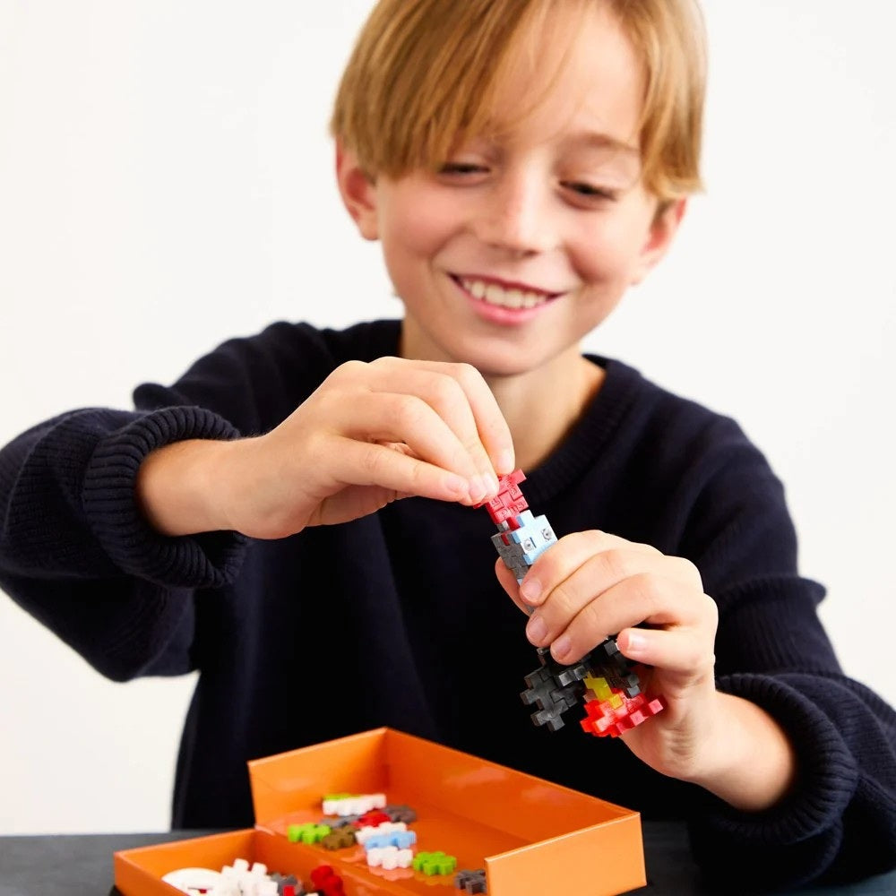 Activity Pad - Puzzle By Number (Space)
