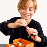 Activity Pad - Puzzle By Number (Space)