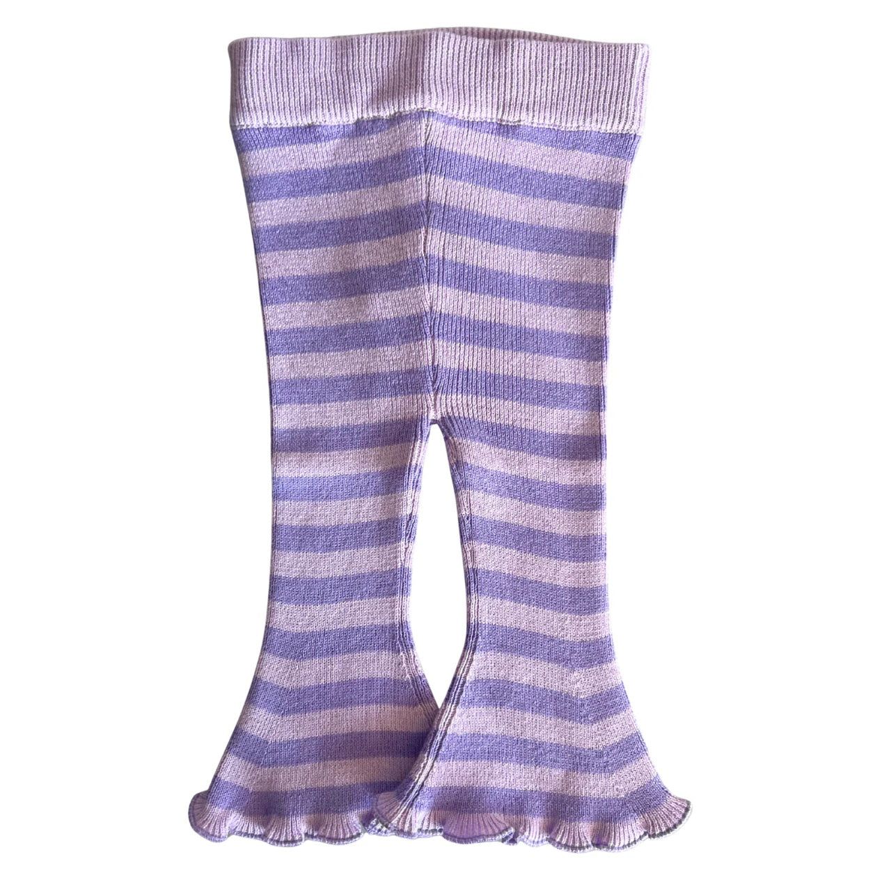 Stripe Flares Twilight