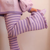 Stripe Flares Twilight