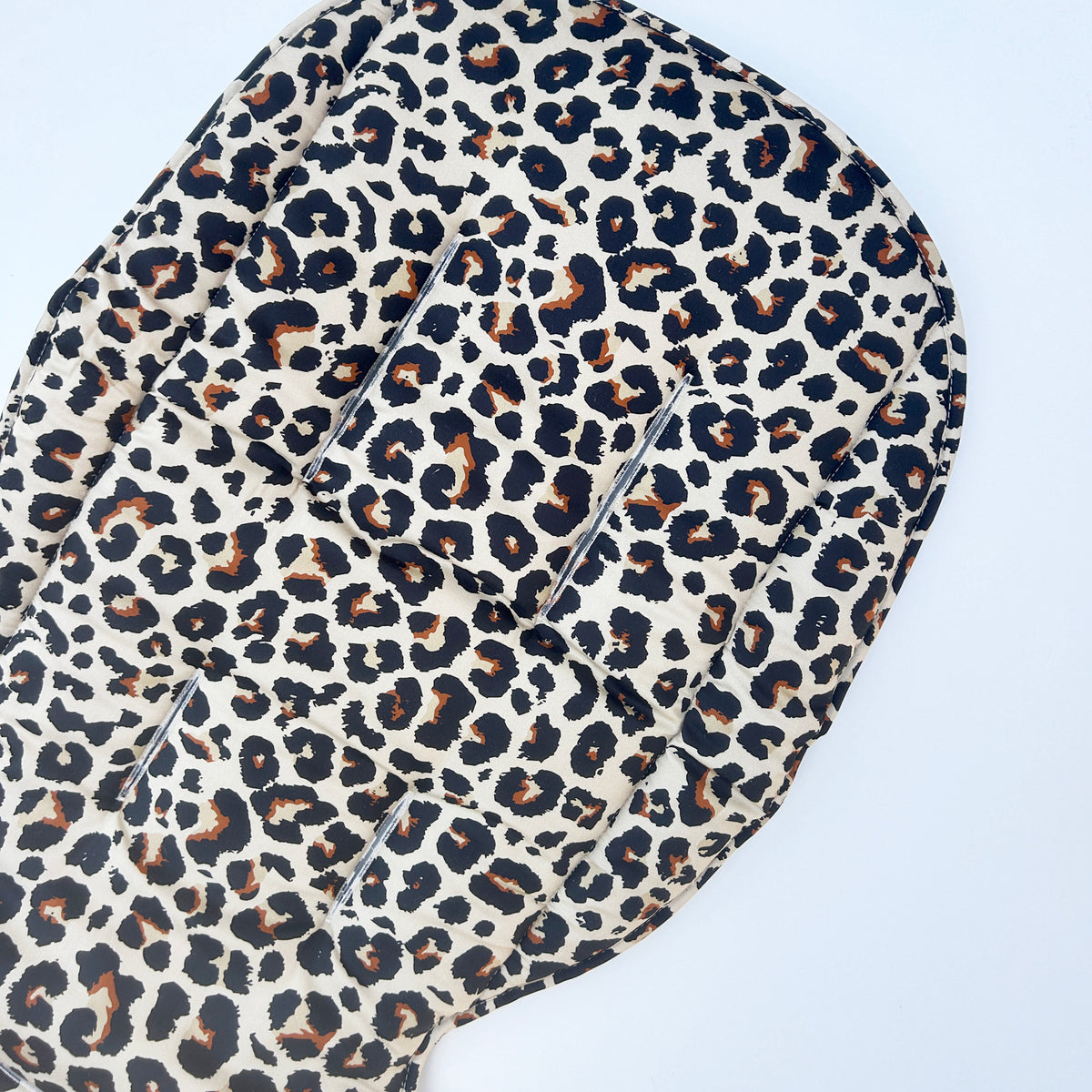 Pram Liner (Leopard)