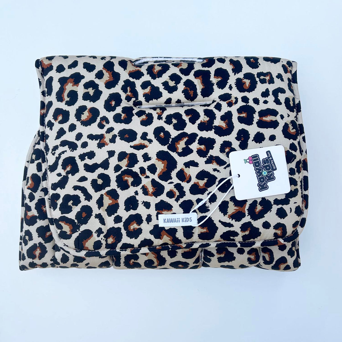 Pram Liner (Leopard)
