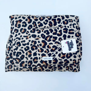 Pram Liner (Leopard)