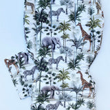 Pram Liner (Safari)