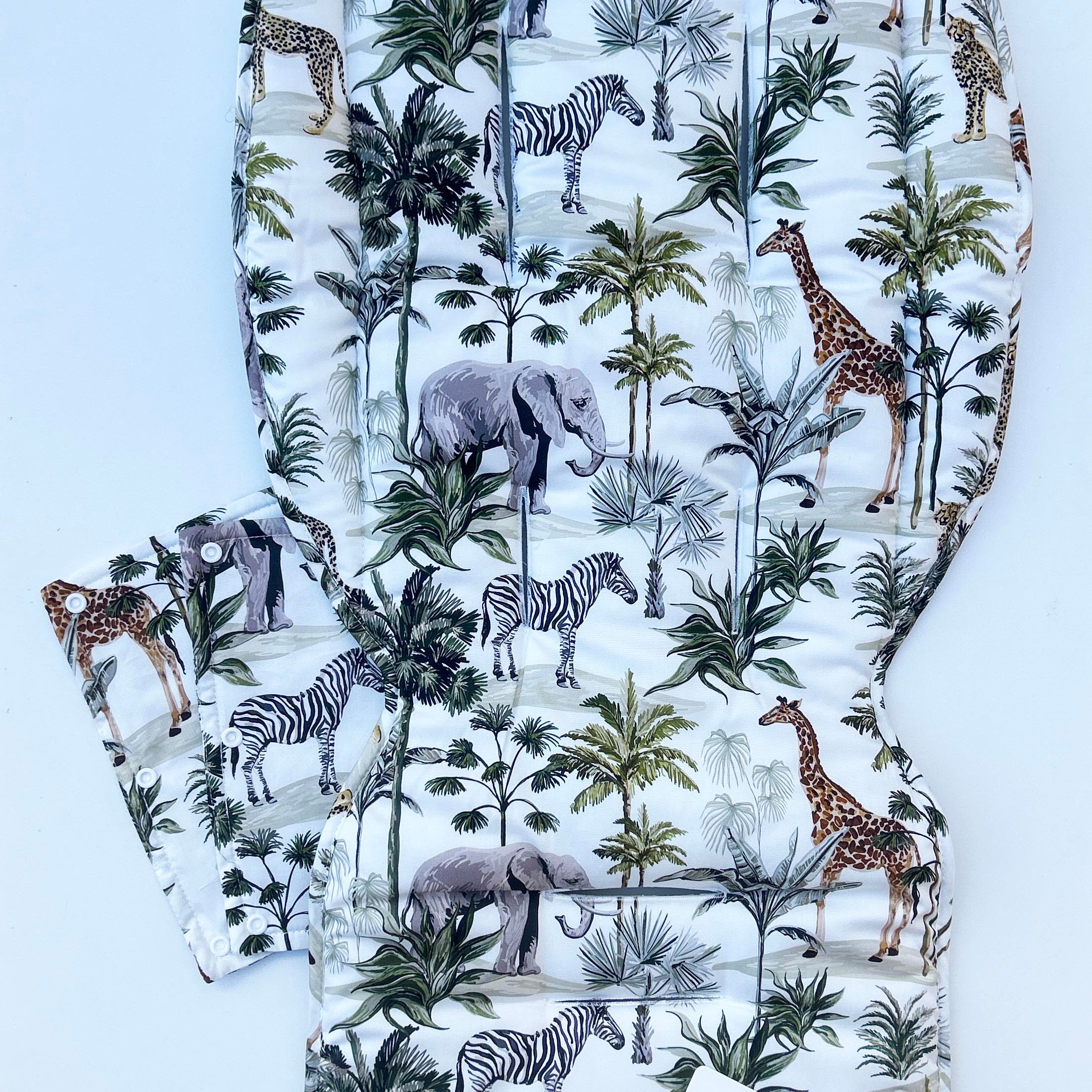 Pram Liner (Safari)