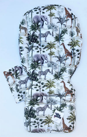 Pram Liner (Safari)
