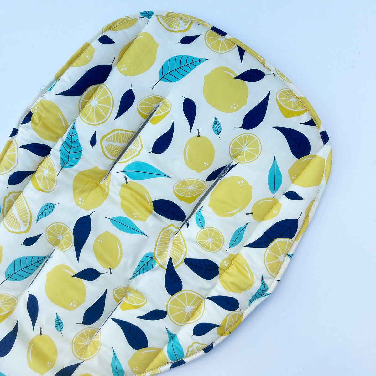 Pram Liner (Lemons)