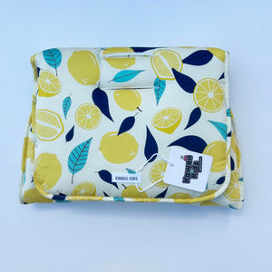 Pram Liner (Lemons)