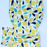 Pram Liner (Lemons)