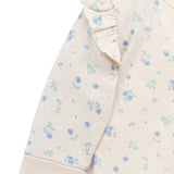 Daisy Long Sleeve Pointelle PJ Set