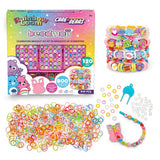 Rainbow Loom - Care Bears Celebration Bracelet Kit