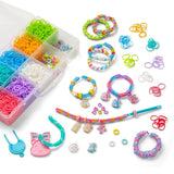 Rainbow Loom - Care Bears Cutetique Sharing Is Caring Kit