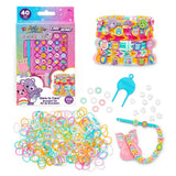 Rainbow Loom - Care Bears Dare To Care Bracelet Kit