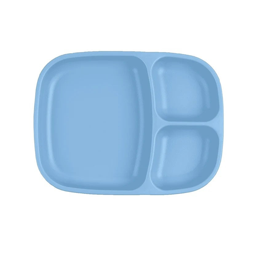 Divided Tray (Denim)