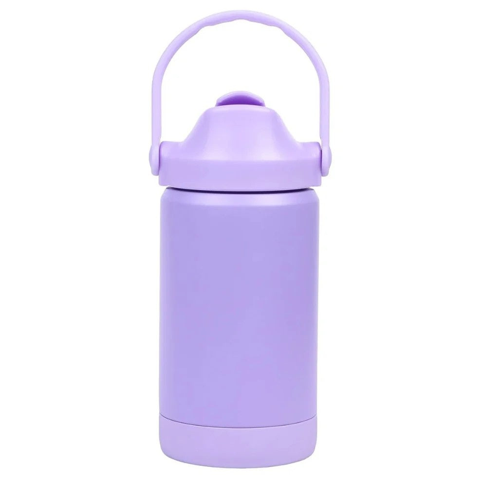 Insulated Water Bottle - Lavender