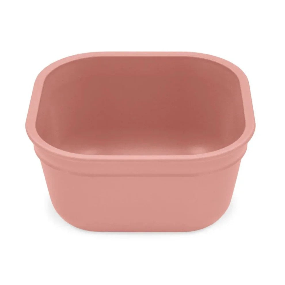 Square Bowl - Desert