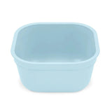 Square Bowl - Ice Blue