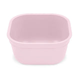 Square Bowl - Ice Pink