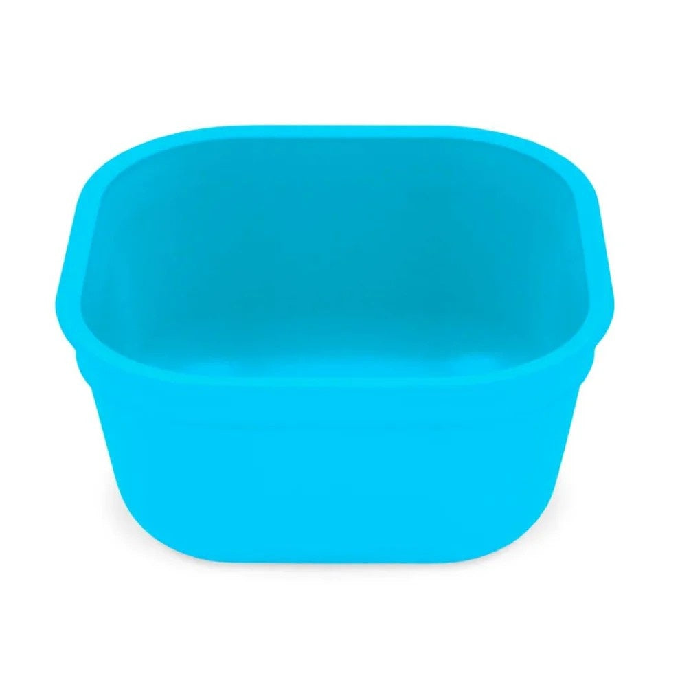 Square Bowl - Sky Blue