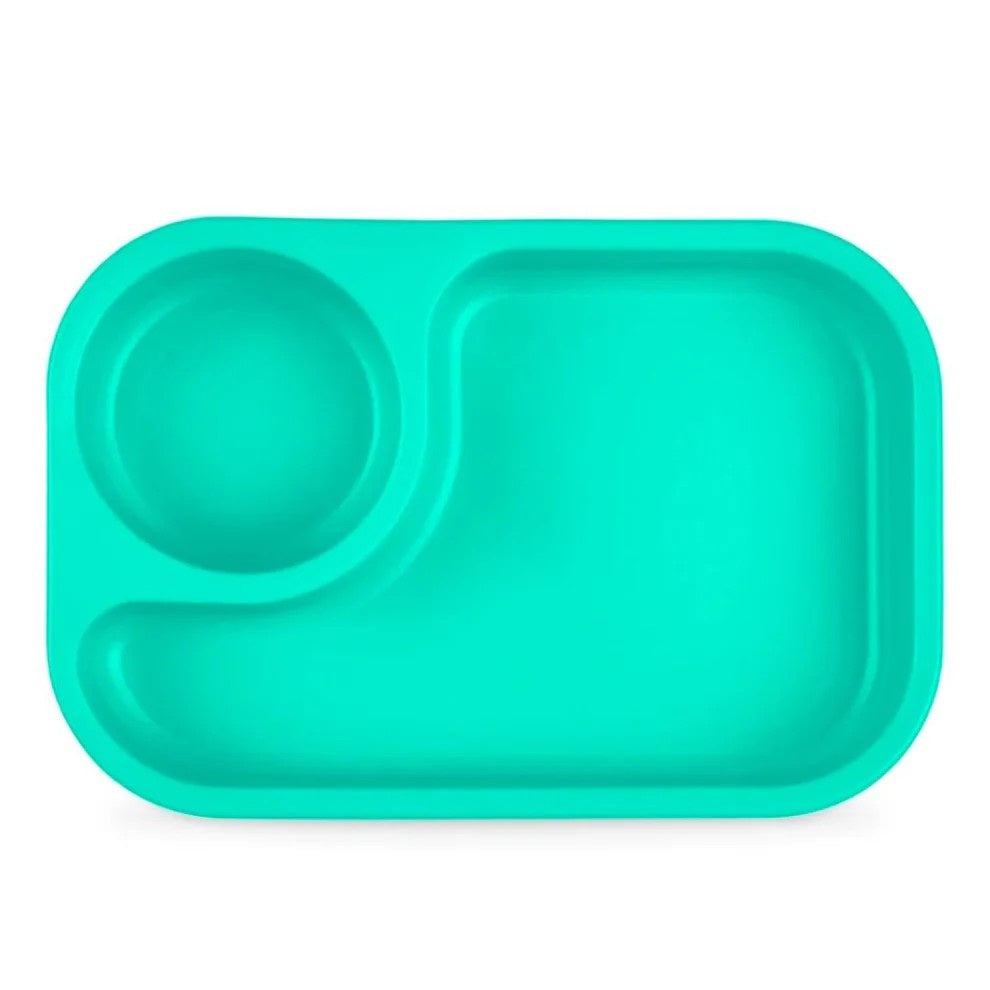 Tiny Tray - Aqua