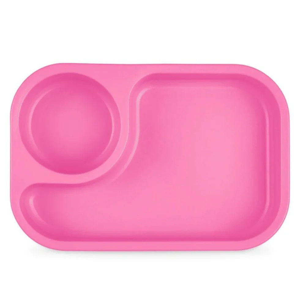 Tiny Tray - Bright Pink