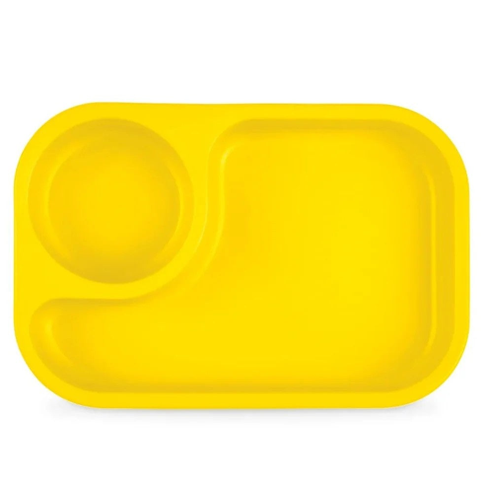 Tiny Tray - Yellow