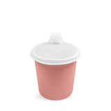 Tiny Tumbler With Lid (Desert)