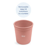 Tiny Tumbler With Lid (Desert)