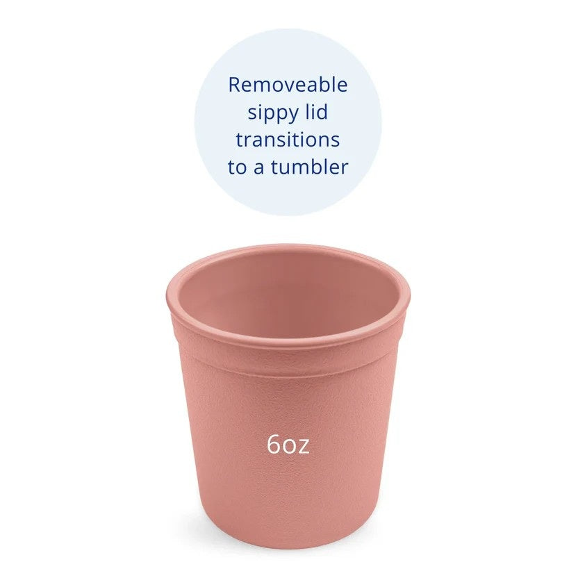 Tiny Tumbler With Lid (Desert)
