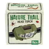 LED Head Torch