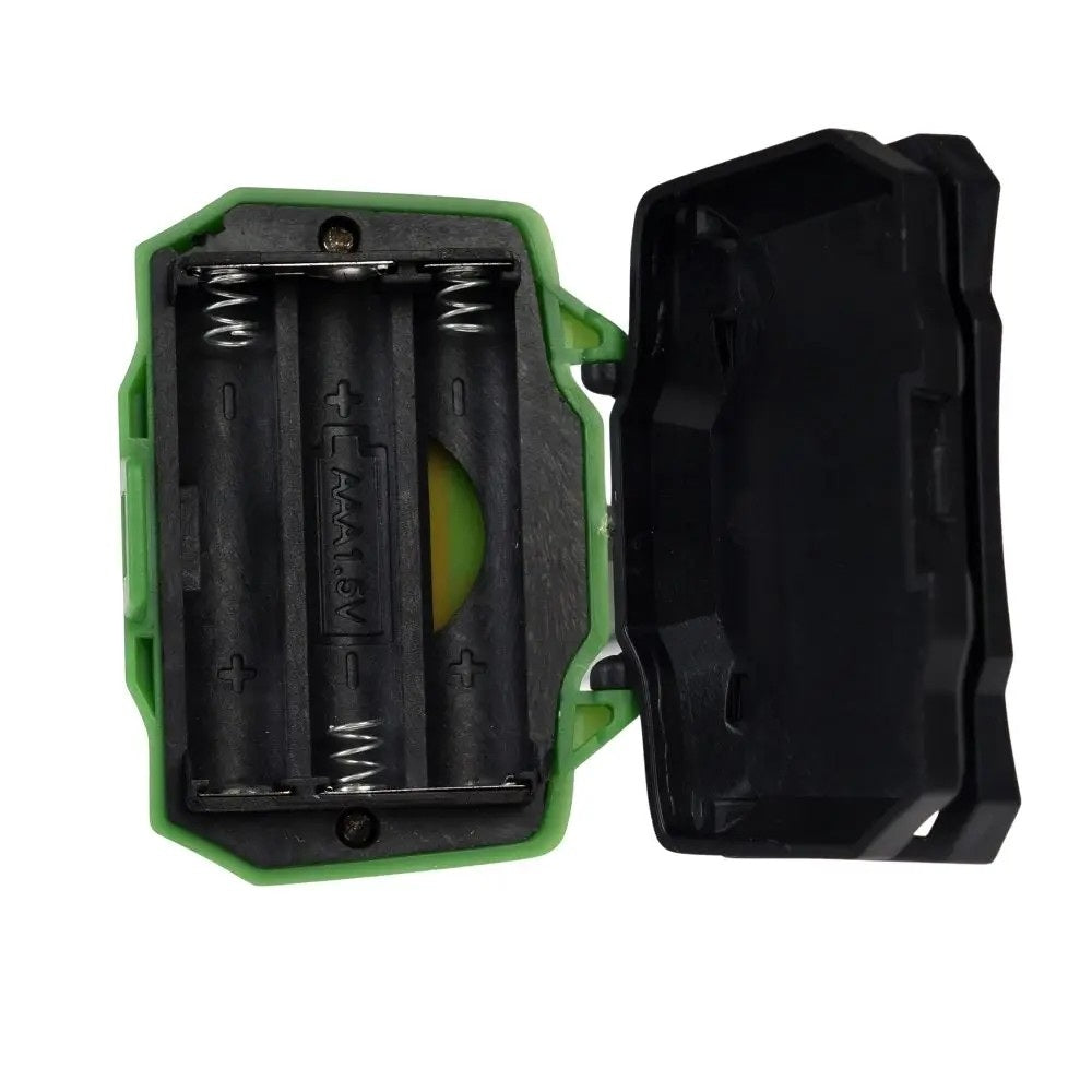 LED Head Torch