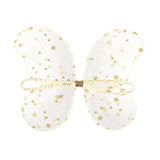 Wish Upon A Star Tulle Fairy Wings