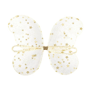 Wish Upon A Star Tulle Fairy Wings