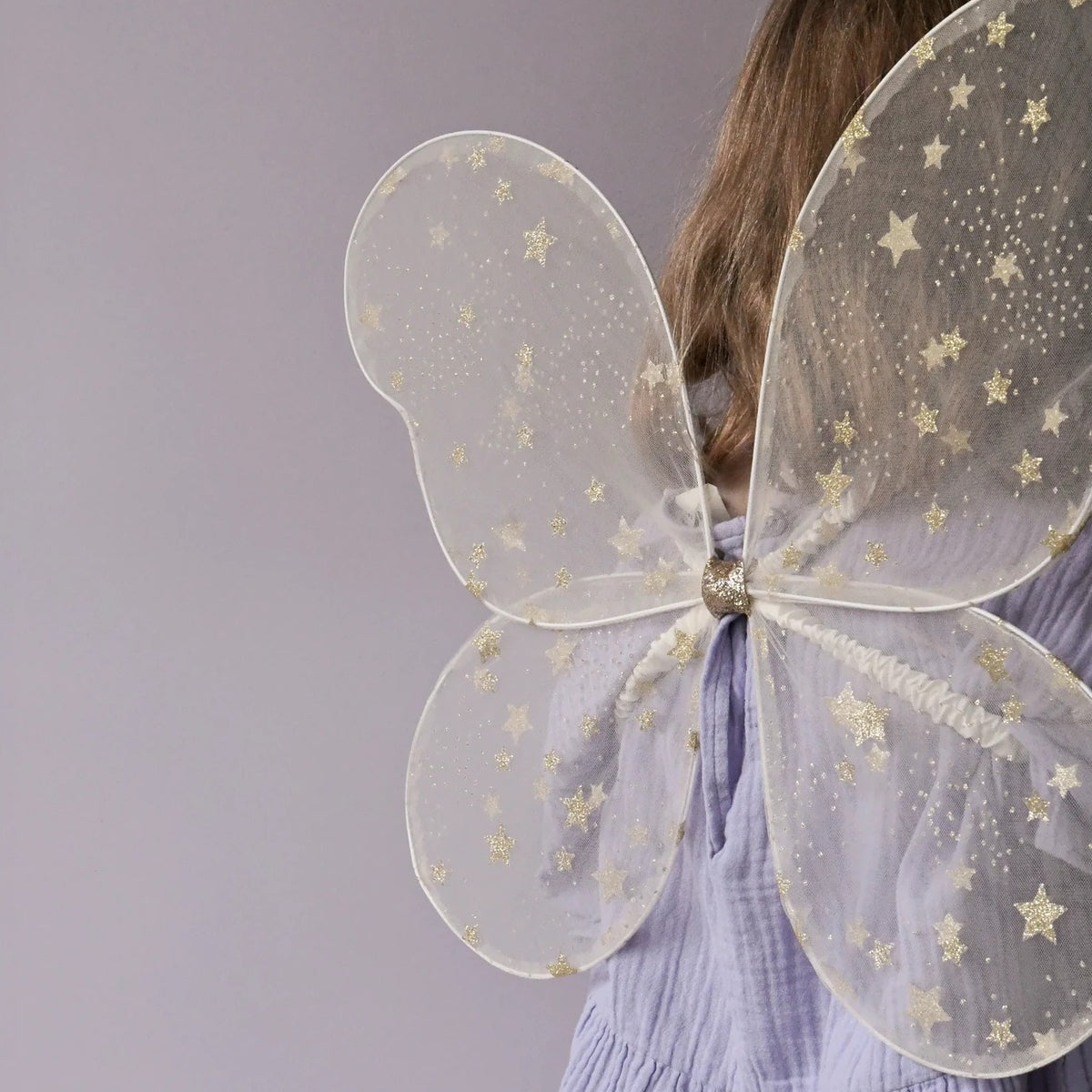 Wish Upon A Star Tulle Fairy Wings