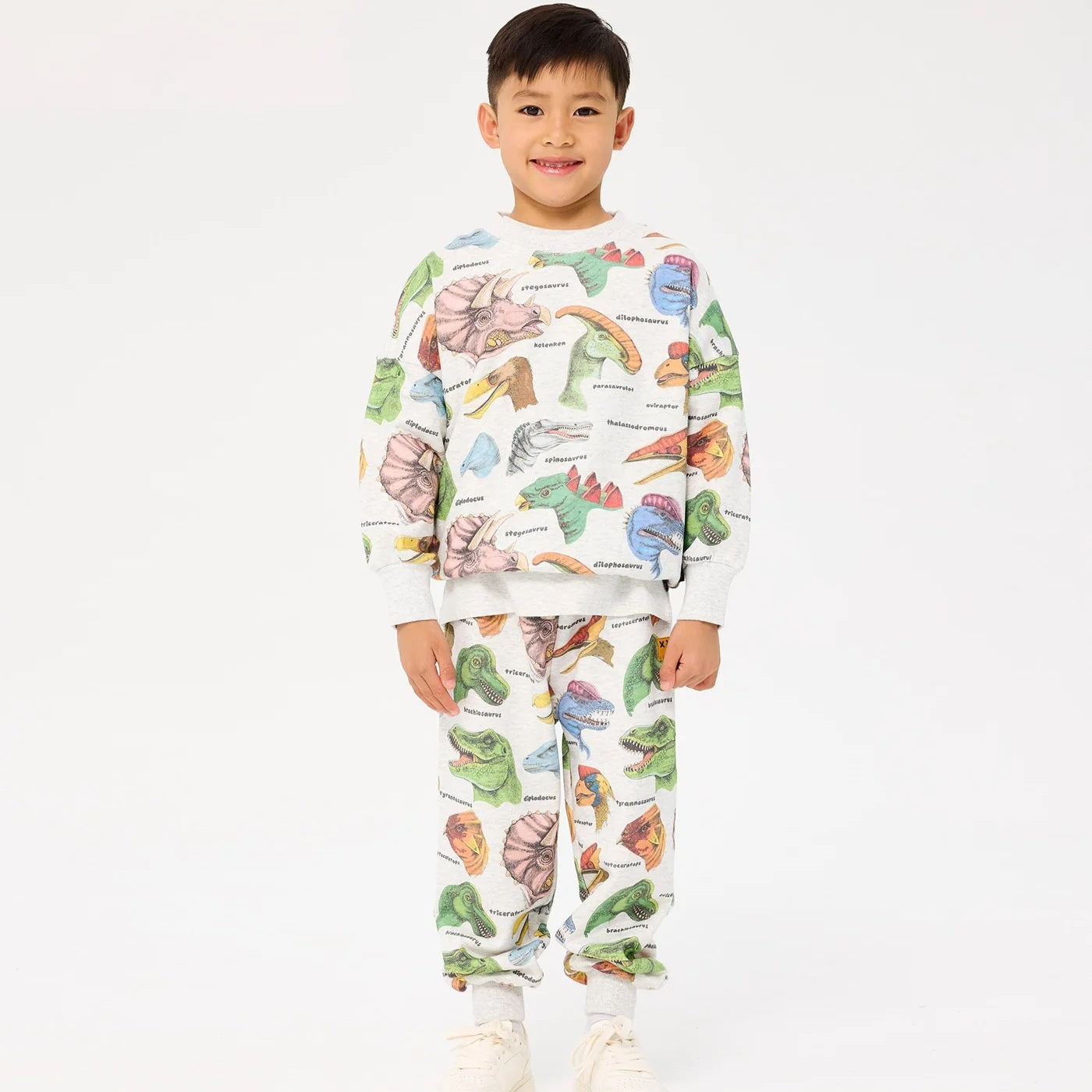 Dino Bright Track Pant