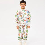 Dino Bright Track Pant